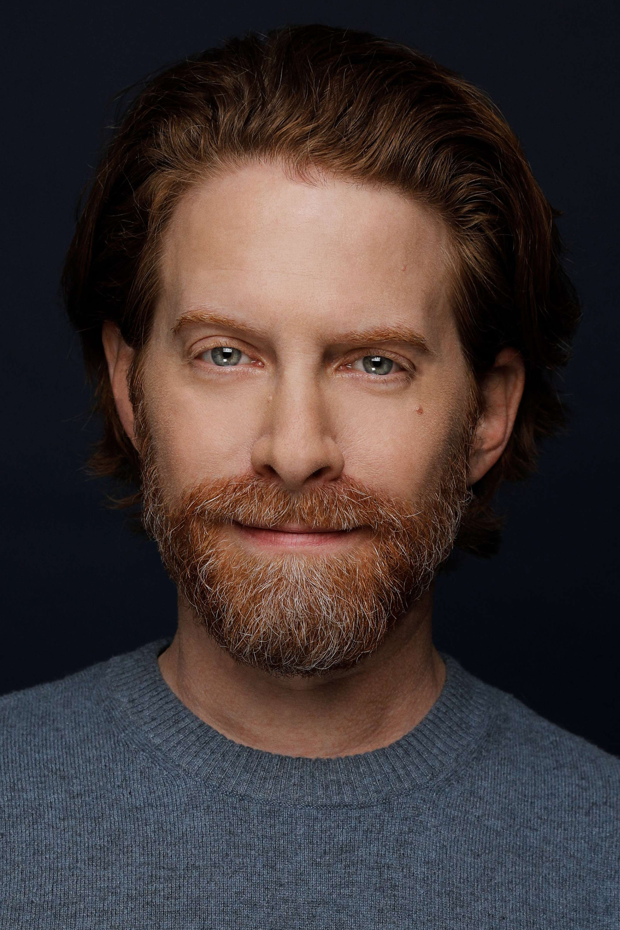 Seth Green Profile